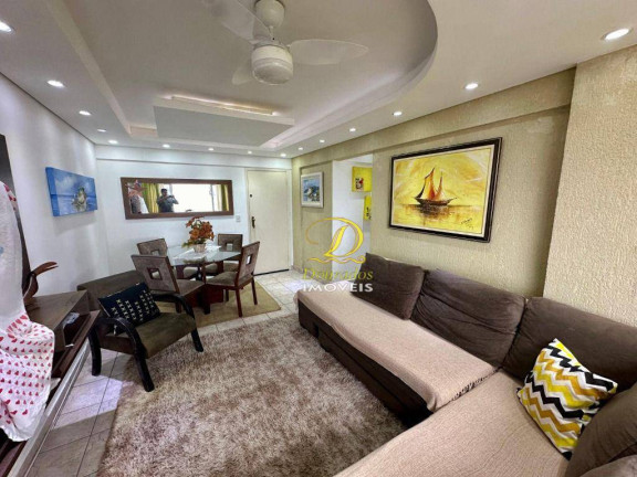 Imagem Apartamento com 2 Quartos à Venda, 70 m² em Vila Caiçara - Praia Grande Imagem Apartamento com 2 Quartos à Venda, 70 m² em Vila Caiçara - Praia Grande