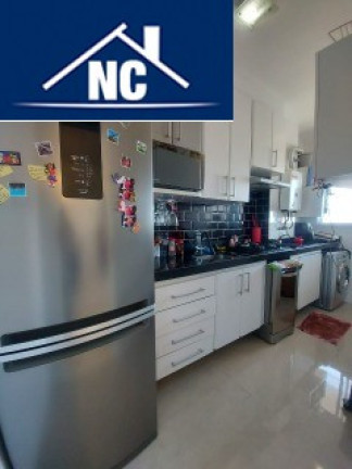 Imagem Apartamento com 3 Quartos à Venda, 63 m² em Vila Moraes - São Paulo Imagem Apartamento com 3 Quartos à Venda, 63 m² em Vila Moraes - São Paulo