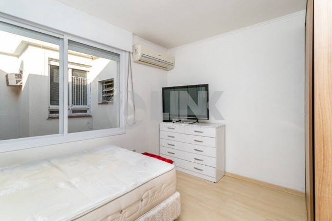 Imagem Apartamento com 1 Quarto à Venda, 40 m² em Mont Serrat - Porto Alegre Imagem Apartamento com 1 Quarto à Venda, 40 m² em Mont Serrat - Porto Alegre
