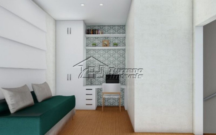 Imagem Casa de Condomínio com 4 Quartos à Venda, 160 m² em Jacareí - Jacareí