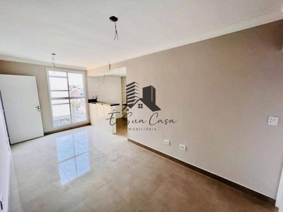 Imagem Apartamento com 2 Quartos à Venda, 61 m² em Parque Turistas - Contagem Imagem Apartamento com 2 Quartos à Venda, 61 m² em Parque Turistas - Contagem