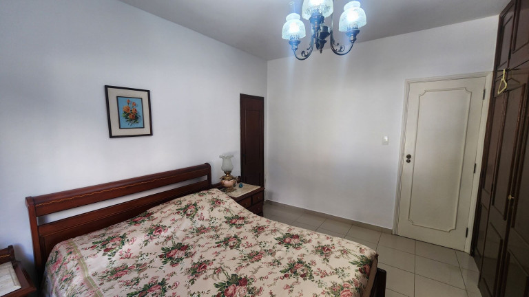 Imagem Apartamento com 3 Quartos à Venda, 136 m² em José Menino - Santos Imagem Apartamento com 3 Quartos à Venda, 136 m² em José Menino - Santos