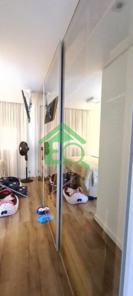 Imagem Apartamento com 2 Quartos à Venda, 92 m² em Jardim Taquaral - São Paulo
