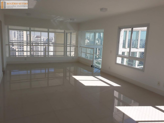 Imagem Cobertura com 4 Quartos à Venda, 404 m² em Chácara Klabin - São Paulo Imagem Cobertura com 4 Quartos à Venda, 404 m² em Chácara Klabin - São Paulo