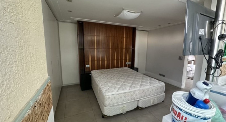 Imagem Imóvel com 3 Quartos à Venda, 200 m² em Vila Clementino - São Paulo Imagem Imóvel com 3 Quartos à Venda, 200 m² em Vila Clementino - São Paulo