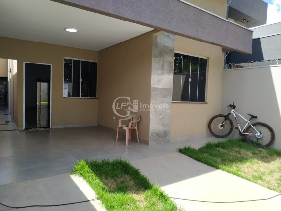 Imagem Casa com 3 Quartos à Venda, 116 m² em Parque Residencial Rita Vieira - Campo Grande Imagem Casa com 3 Quartos à Venda, 116 m² em Parque Residencial Rita Vieira - Campo Grande
