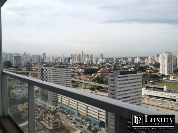Imagem Imóvel Comercial à Venda, 42 m² em Cidade Monções - São Paulo Imagem Imóvel Comercial à Venda, 42 m² em Cidade Monções - São Paulo
