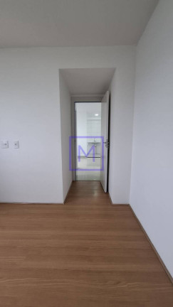 Imagem Apartamento com 2 Quartos para Alugar, 40 m² em Cidade Nova São Miguel - São Paulo