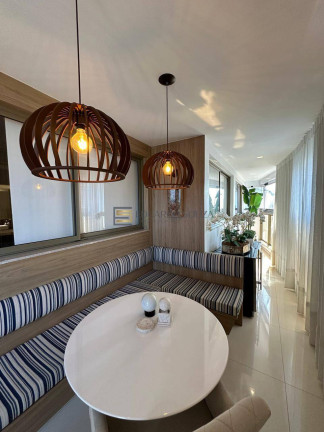 Imagem Apartamento com 4 Quartos à Venda, 138 m² em Praia De Itaparica - Vila Velha Imagem Apartamento com 4 Quartos à Venda, 138 m² em Praia De Itaparica - Vila Velha