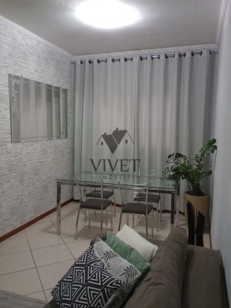 Imagem Apartamento com 2 Quartos à Venda, 52 m² em Jardim Guadalajara - Sorocaba Imagem Apartamento com 2 Quartos à Venda, 52 m² em Jardim Guadalajara - Sorocaba