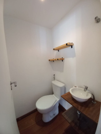 Imagem Imóvel com 3 Quartos para Alugar, 125 m² em Moema - São Paulo Imagem Imóvel com 3 Quartos para Alugar, 125 m² em Moema - São Paulo