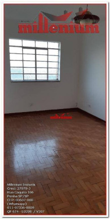 Imagem Apartamento com 2 Quartos à Venda, 61 m² em Vila São Geraldo - São Paulo Imagem Apartamento com 2 Quartos à Venda, 61 m² em Vila São Geraldo - São Paulo