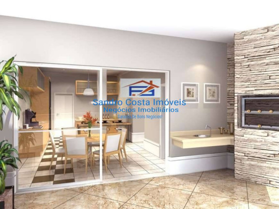 Imagem Apartamento com 11 Quartos à Venda, 2.500 m² em Retiro Morumbi - São Paulo