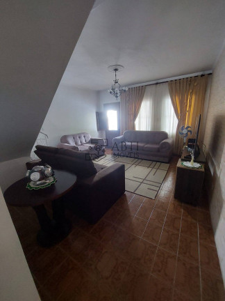 Imagem Sobrado com 4 Quartos à Venda, 190 m² em São João Clímaco - São Paulo Imagem Sobrado com 4 Quartos à Venda, 190 m² em São João Clímaco - São Paulo