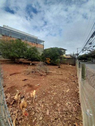Imagem Terreno à Venda, 180 m² em Lundcea - Lagoa Santa Imagem Terreno à Venda, 180 m² em Lundcea - Lagoa Santa