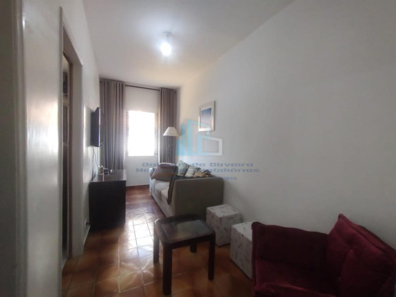 Imagem Apartamento com 1 Quarto à Venda, 36 m² em Guilhermina - Praia Grande Imagem Apartamento com 1 Quarto à Venda, 36 m² em Guilhermina - Praia Grande