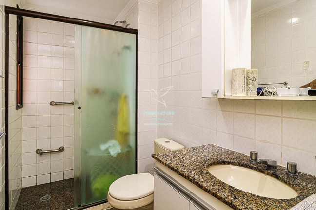 Imagem Apartamento com 4 Quartos à Venda, 136 m² em Morumbi - São Paulo