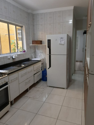 Imagem Casa com 3 Quartos à Venda, 111 m² em Assunção - São Bernardo Do Campo