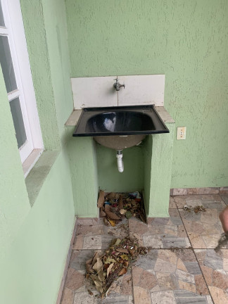 Imagem Casa com 2 Quartos à Venda, 115 m² em Loteamento Residencial Andrade - Pindamonhangaba Imagem Casa com 2 Quartos à Venda, 115 m² em Loteamento Residencial Andrade - Pindamonhangaba
