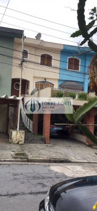Imagem Casa com 3 Quartos à Venda, 200 m² em Jardim ângela (zona Leste) - São Paulo Imagem Casa com 3 Quartos à Venda, 200 m² em Jardim ângela (zona Leste) - São Paulo