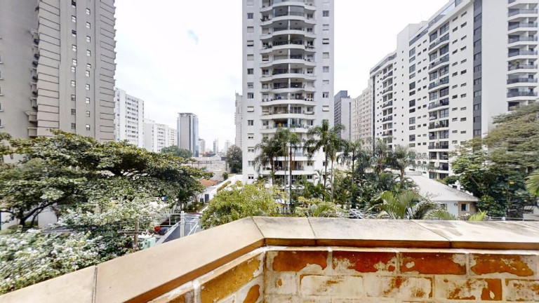 Imagem Apartamento com 4 Quartos à Venda, 251 m² em Itaim Bibi - São Paulo Imagem Apartamento com 4 Quartos à Venda, 251 m² em Itaim Bibi - São Paulo