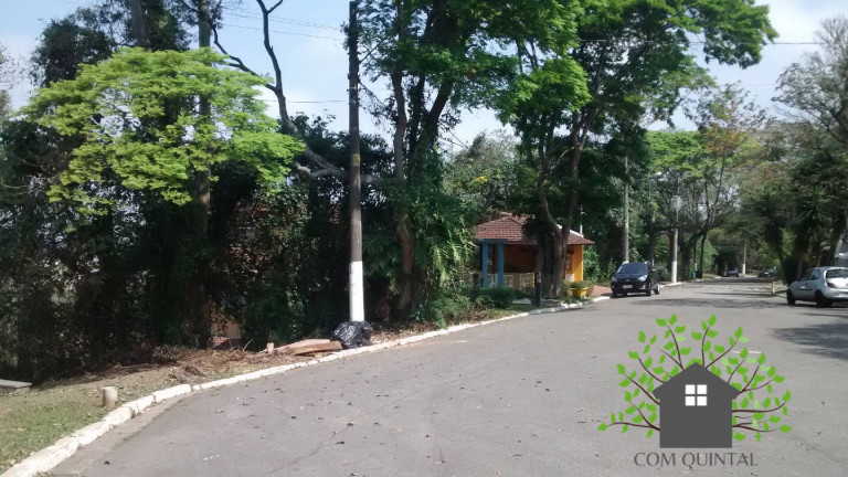 Imagem Terreno à Venda, 1.000 m² em Forest Hills - Jandira