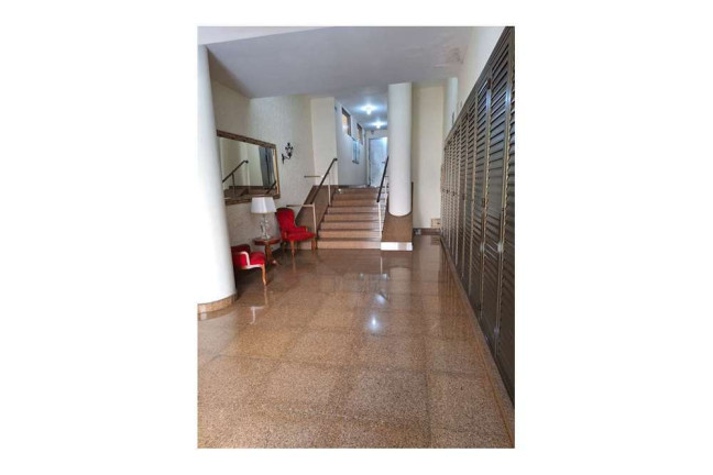 Imagem Apartamento com 1 Quarto à Venda, 46 m² em Consolação - São Paulo Imagem Apartamento com 1 Quarto à Venda, 46 m² em Consolação - São Paulo