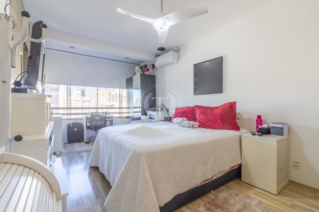 Imagem Cobertura com 4 Quartos à Venda, 250 m² em Vila Suzana - São Paulo Imagem Cobertura com 4 Quartos à Venda, 250 m² em Vila Suzana - São Paulo