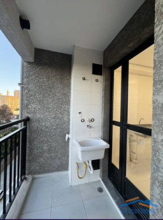 Imagem Apartamento com 2 Quartos à Venda, 44 m² em Butantã - São Paulo Imagem Apartamento com 2 Quartos à Venda, 44 m² em Butantã - São Paulo