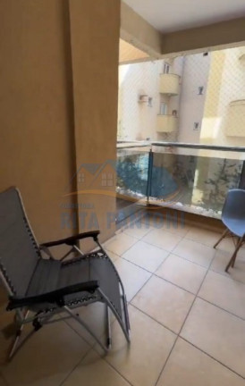 Imagem Apartamento com 3 Quartos à Venda, 112 m² em Bosque Das Juritis - Ribeirão Preto Imagem Apartamento com 3 Quartos à Venda, 112 m² em Bosque Das Juritis - Ribeirão Preto
