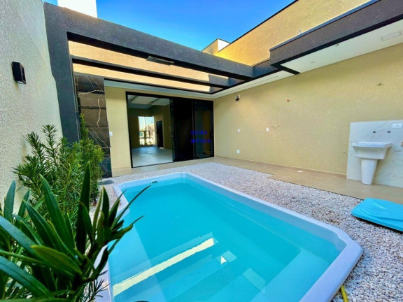Imagem Sobrado com 3 Quartos à Venda, 100 m² em Eucaliptos - Fazenda Rio Grande Imagem Sobrado com 3 Quartos à Venda, 100 m² em Eucaliptos - Fazenda Rio Grande