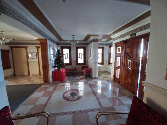 Imagem Apartamento com 3 Quartos à Venda, 103 m² em Caiçara - Praia Grande