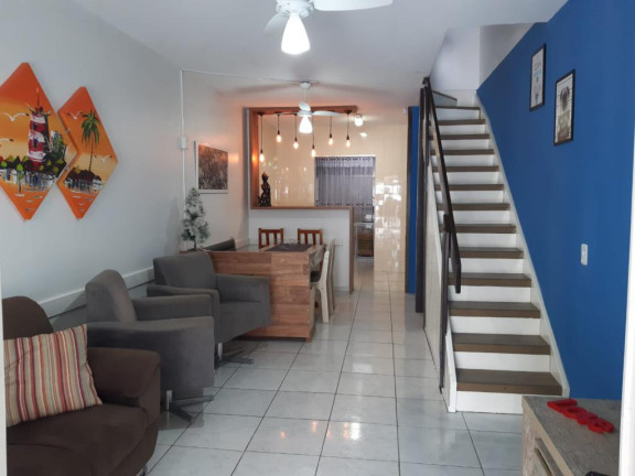 Imagem Sobrado com 2 Quartos à Venda, 75 m² em Capão Novo - Capao Da Canoa Imagem Sobrado com 2 Quartos à Venda, 75 m² em Capão Novo - Capao Da Canoa