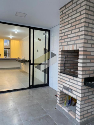 Imagem Casa com 3 Quartos à Venda, 122 m² em Loteamento Dinorá Rosa - Sorocaba