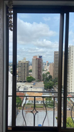 Imagem Kitnet com 1 Quarto à Venda, 26 m² em Centro - Londrina Imagem Kitnet com 1 Quarto à Venda, 26 m² em Centro - Londrina