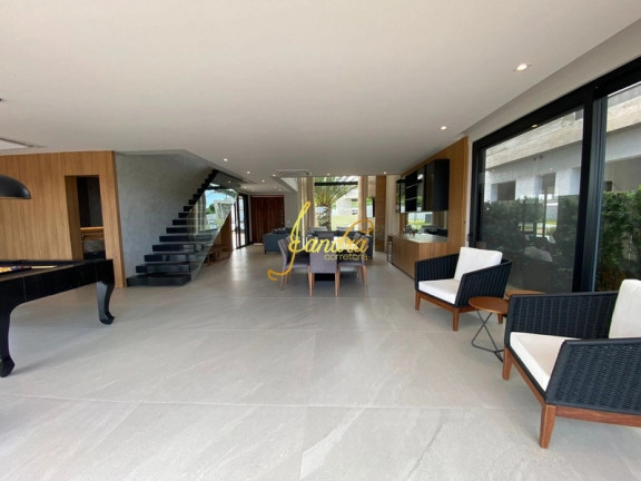 Imagem Casa de Condomínio com 6 Quartos à Venda, 469 m² em Centro - Xangri-la Imagem Casa de Condomínio com 6 Quartos à Venda, 469 m² em Centro - Xangri-la