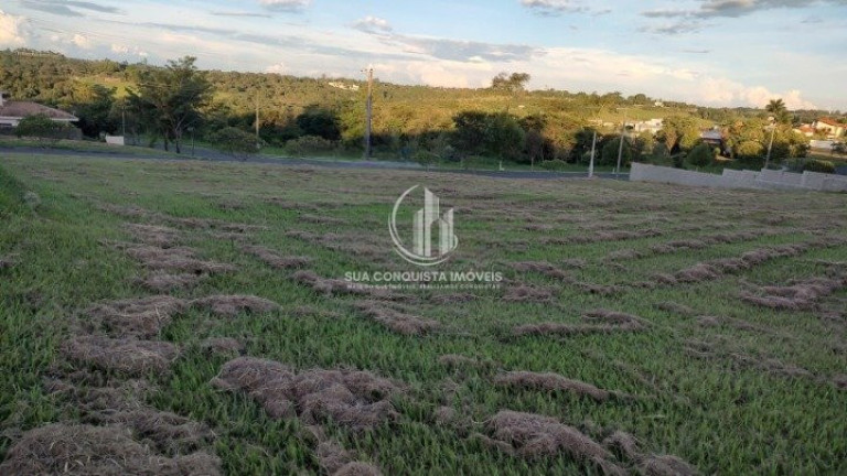 Imagem Terreno à Venda, 1.000 m² em Rio Verde - Araçoiaba Da Serra