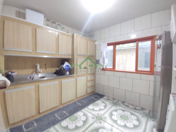 Imagem Sobrado com 4 Quartos à Venda, 300 m² em Centro - Balneário Barra Do Sul