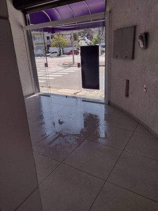 Imagem Imóvel Comercial para Alugar, 25 m² em Vila Nogueira - Diadema