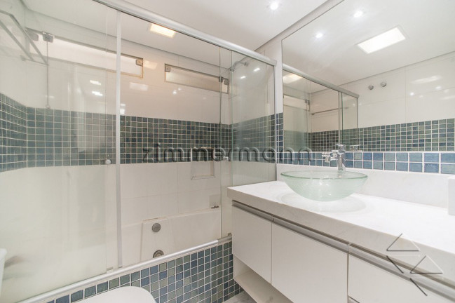 Imagem Apartamento com 3 Quartos à Venda, 168 m² em Vila Mariana - São Paulo