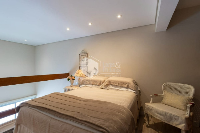 Imagem Imóvel com 1 Quarto à Venda, 48 m² em Brooklin - São Paulo Imagem Imóvel com 1 Quarto à Venda, 48 m² em Brooklin - São Paulo
