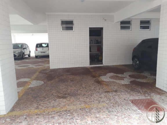 Imagem Apartamento com 2 Quartos à Venda, 107 m² em Aparecida - Santos Imagem Apartamento com 2 Quartos à Venda, 107 m² em Aparecida - Santos