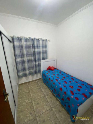 Imagem Sobrado com 3 Quartos à Venda, 118 m² em Canto Do Forte - Praia Grande Imagem Sobrado com 3 Quartos à Venda, 118 m² em Canto Do Forte - Praia Grande