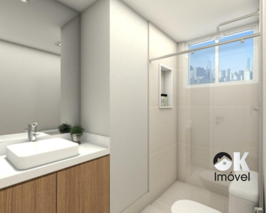 Imagem Apartamento com 2 Quartos à Venda, 98 m² em Jardim Paulista - São Paulo