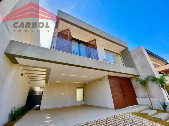 Imagem Casa de Condomínio com 3 Quartos à Venda, 300 m² em Villaggio San Marco - Jundiaí Imagem Casa de Condomínio com 3 Quartos à Venda, 300 m² em Villaggio San Marco - Jundiaí