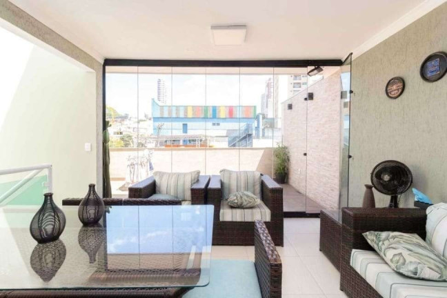 Imagem Casa com 3 Quartos à Venda, 150 m² em Vila Gomes Cardim - São Paulo