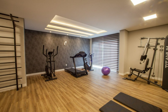 Imagem Apartamento com 2 Quartos à Venda, 83 m² em Barreiros - São José