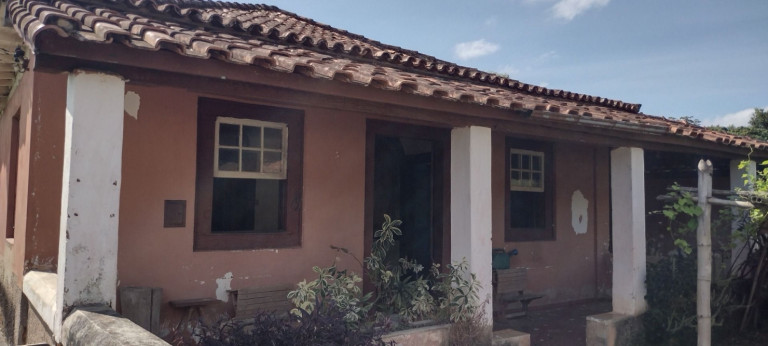Imagem Fazenda à Venda, 150 m² em Capitão Mar - Arapeí Imagem Fazenda à Venda, 150 m² em Capitão Mar - Arapeí
