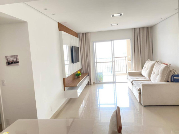 Imagem Apartamento com 3 Quartos à Venda, 91 m² em Rudge Ramos - São Bernardo Do Campo Imagem Apartamento com 3 Quartos à Venda, 91 m² em Rudge Ramos - São Bernardo Do Campo