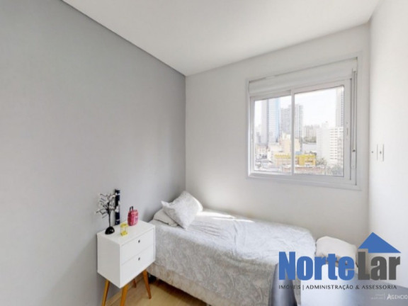 Imagem Apartamento com 3 Quartos à Venda, 56 m² em Liberdade - São Paulo Imagem Apartamento com 3 Quartos à Venda, 56 m² em Liberdade - São Paulo